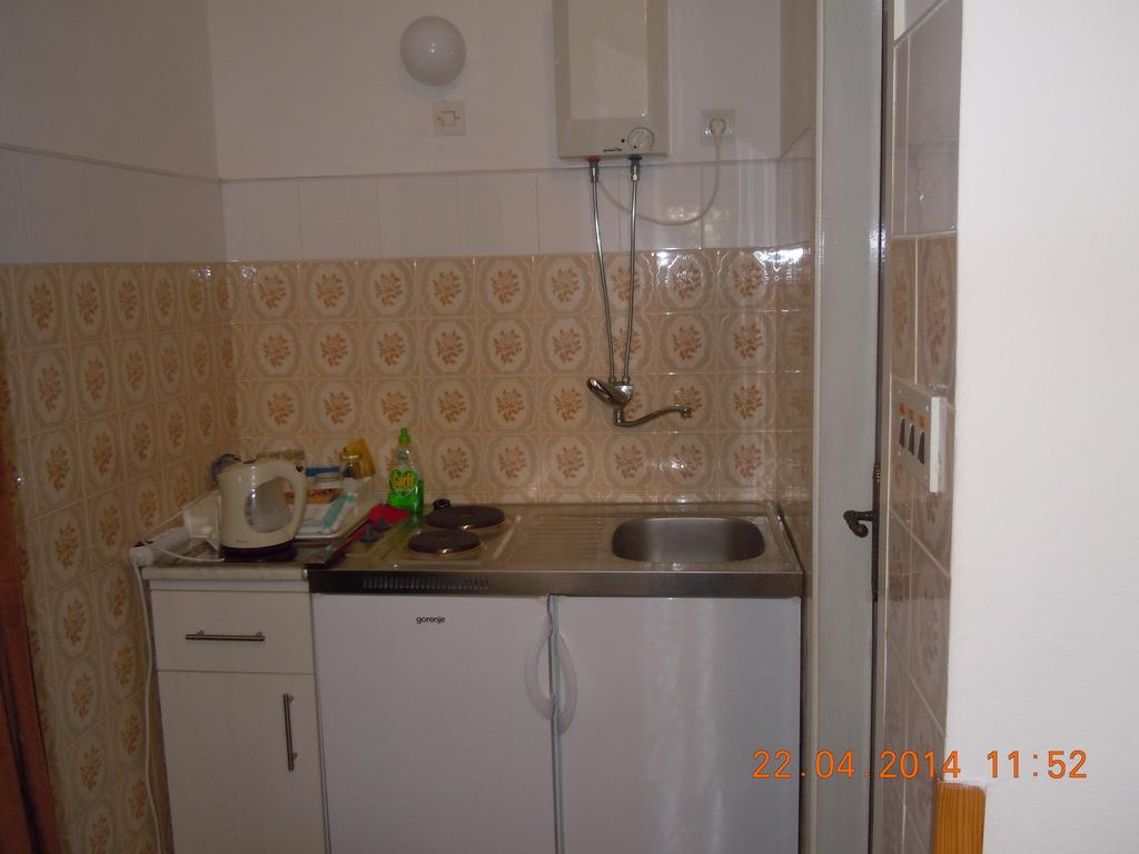 Central Apartment Dubrovnik Exteriör bild