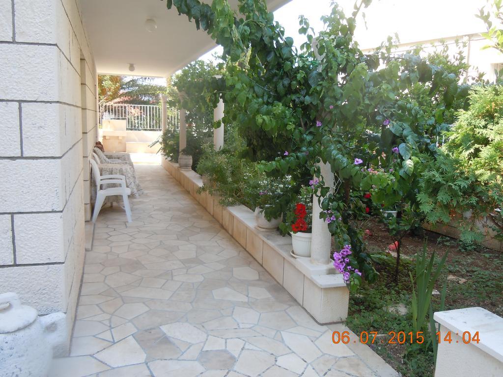 Central Apartment Dubrovnik Rum bild