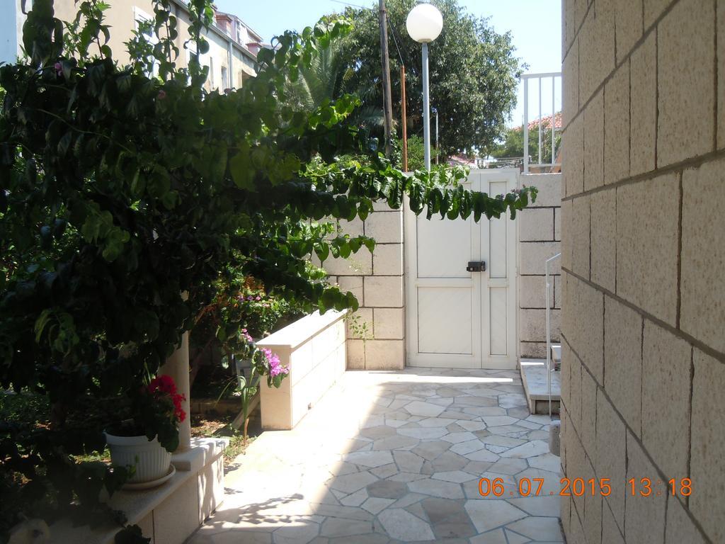 Central Apartment Dubrovnik Rum bild