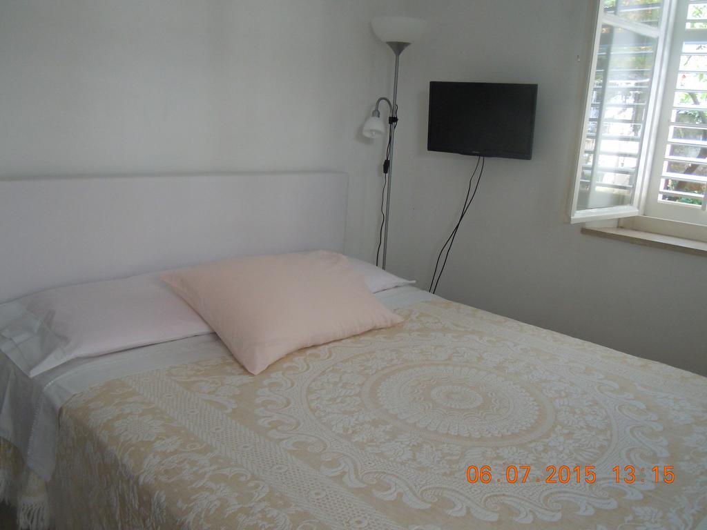 Central Apartment Dubrovnik Rum bild