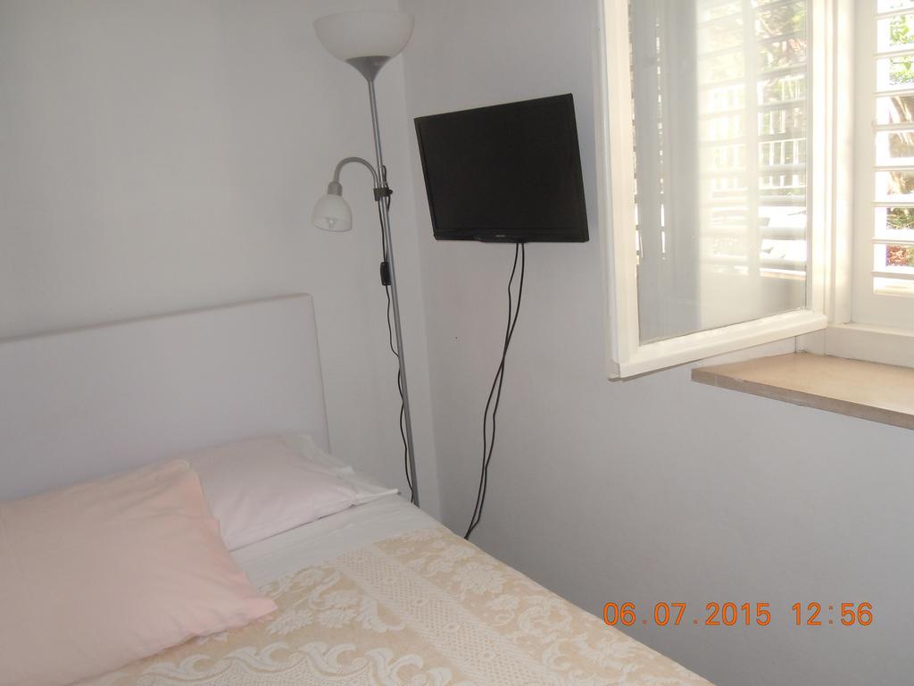 Central Apartment Dubrovnik Rum bild