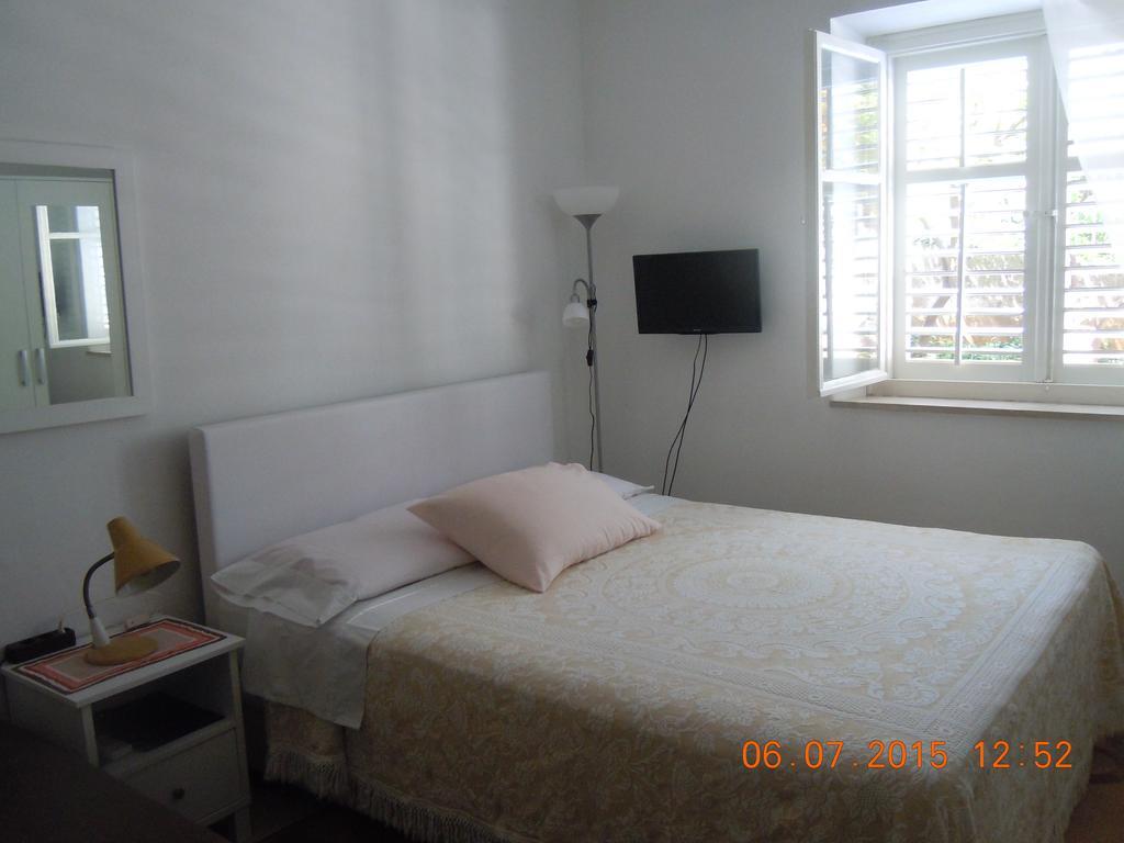 Central Apartment Dubrovnik Rum bild