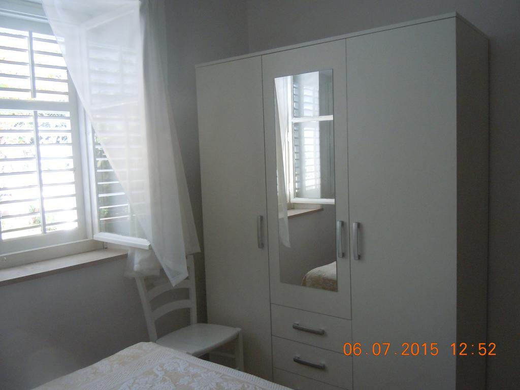Central Apartment Dubrovnik Rum bild