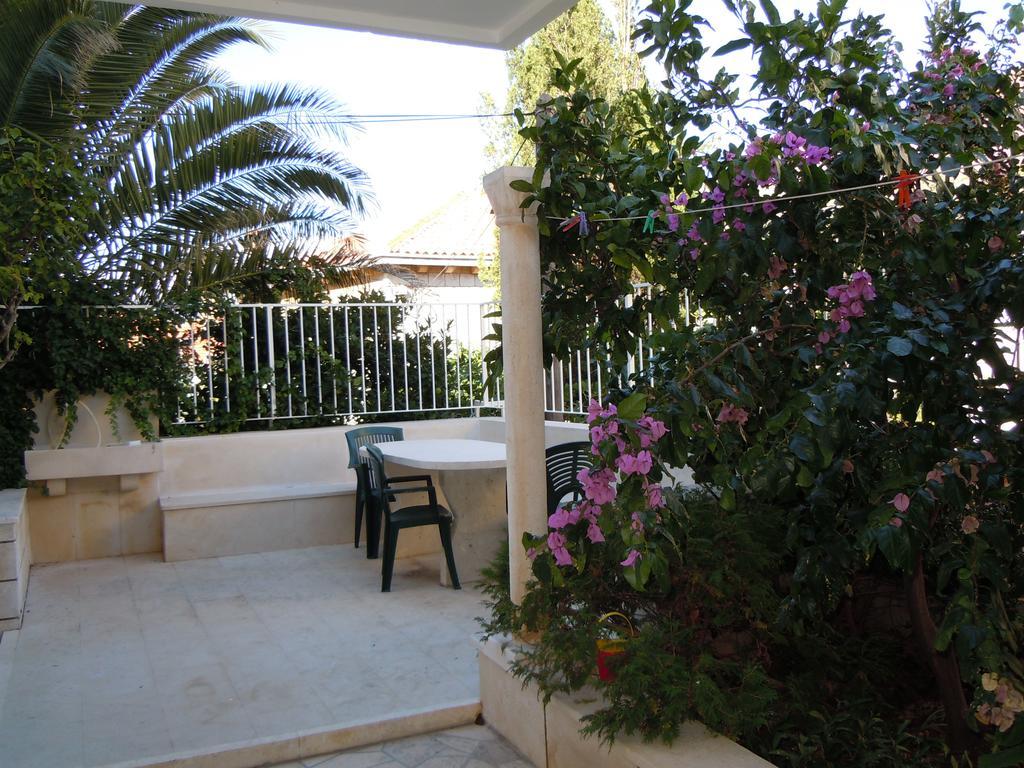 Central Apartment Dubrovnik Exteriör bild