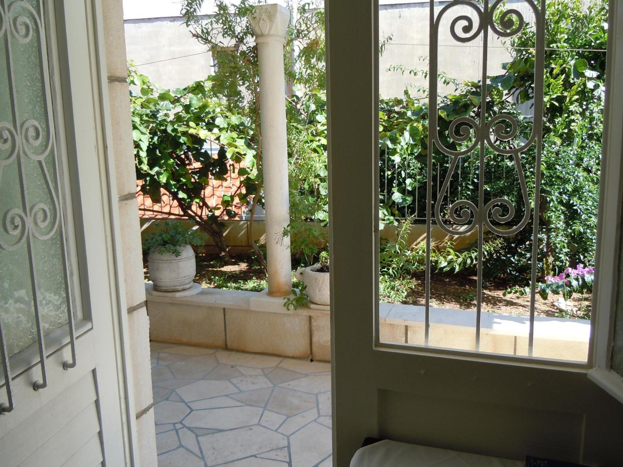 Central Apartment Dubrovnik Exteriör bild