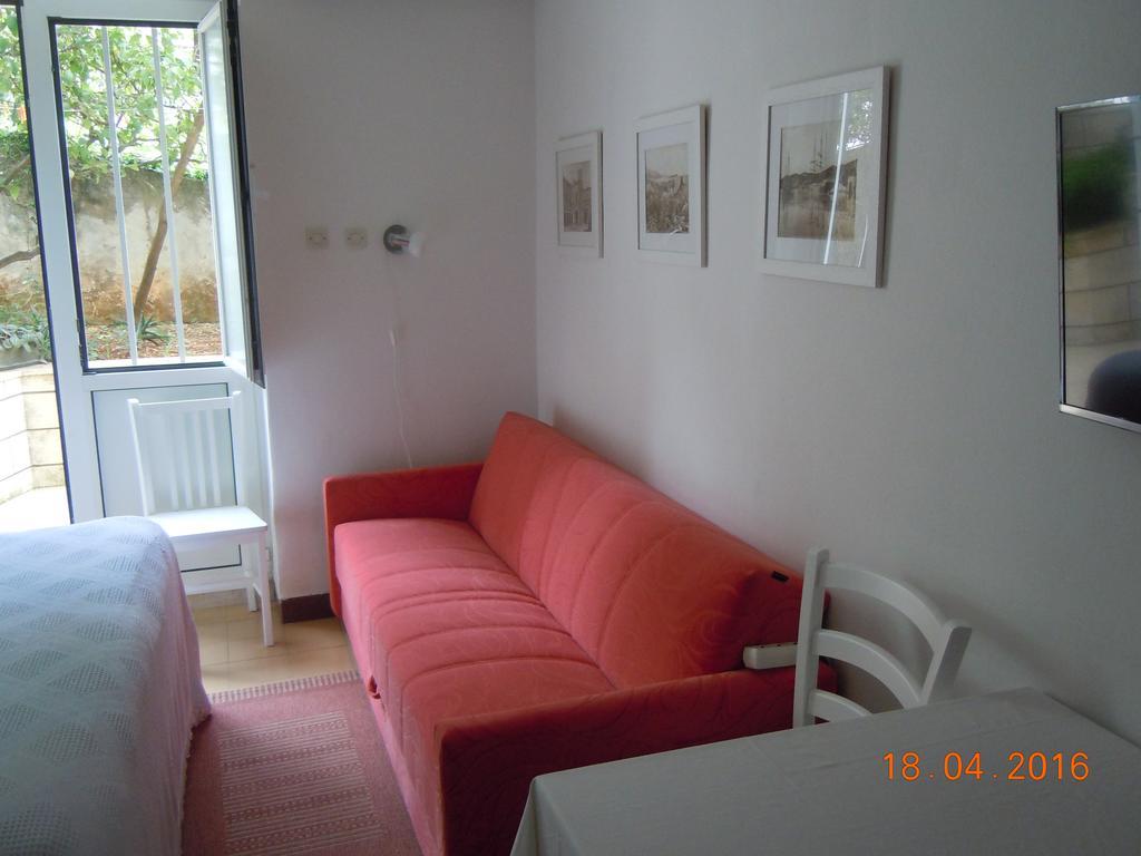 Central Apartment Dubrovnik Exteriör bild