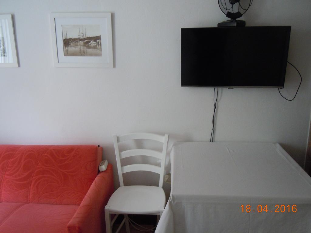 Central Apartment Dubrovnik Exteriör bild
