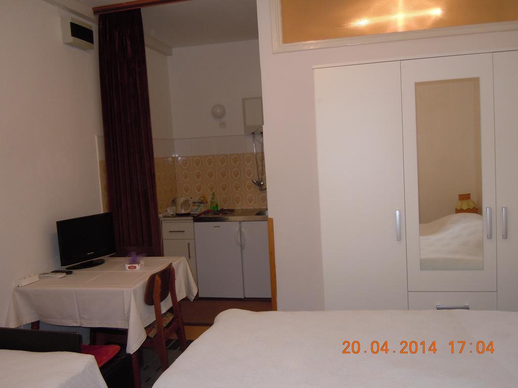Central Apartment Dubrovnik Exteriör bild