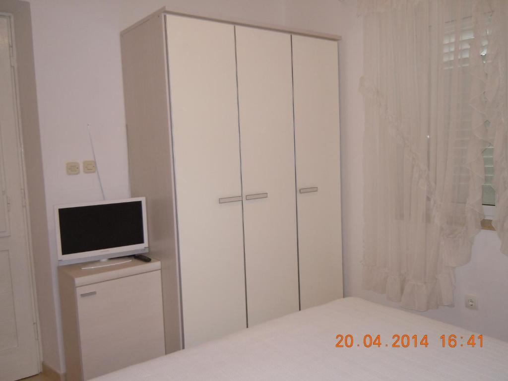 Central Apartment Dubrovnik Rum bild
