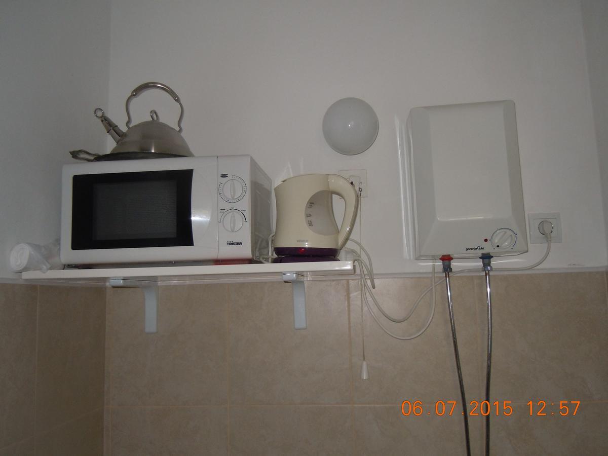 Central Apartment Dubrovnik Exteriör bild