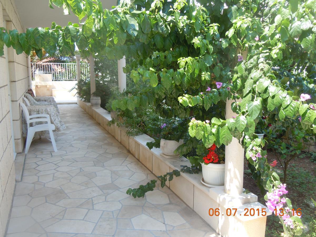 Central Apartment Dubrovnik Exteriör bild