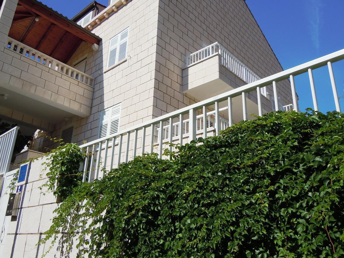 Central Apartment Dubrovnik Exteriör bild