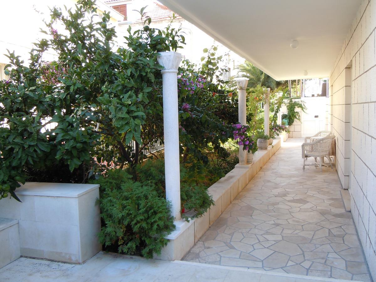 Central Apartment Dubrovnik Exteriör bild