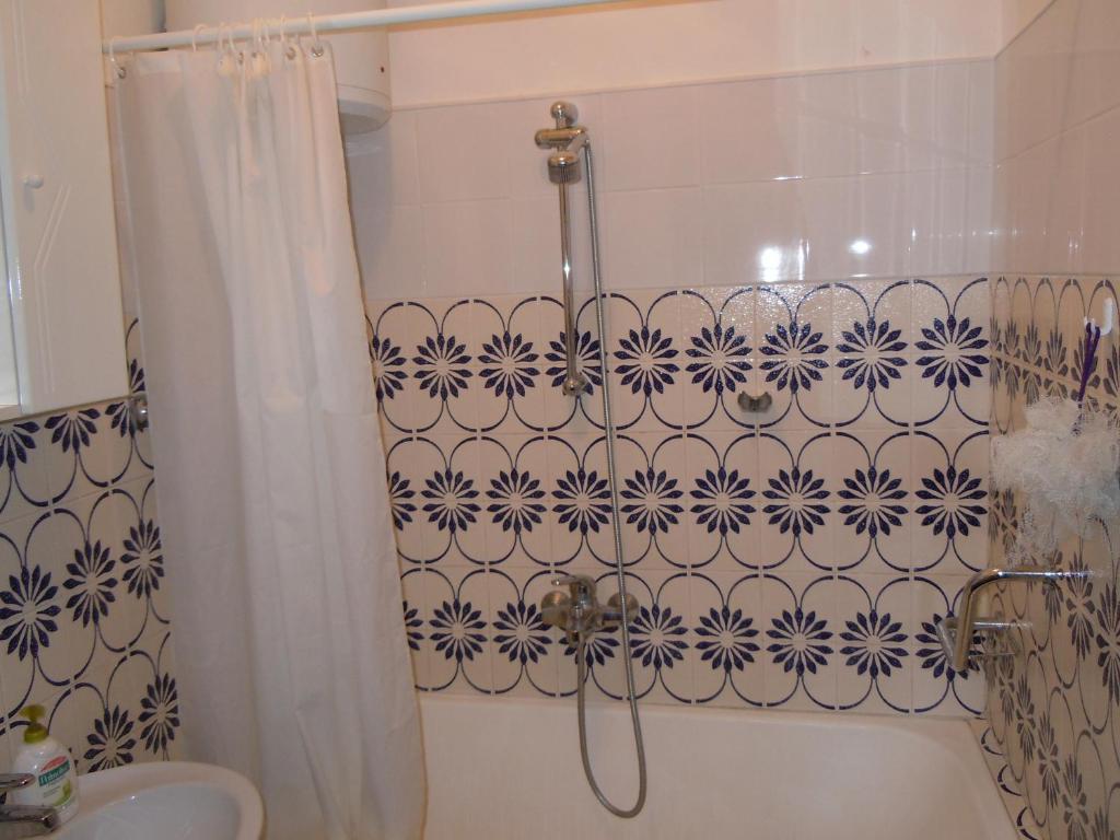 Central Apartment Dubrovnik Exteriör bild